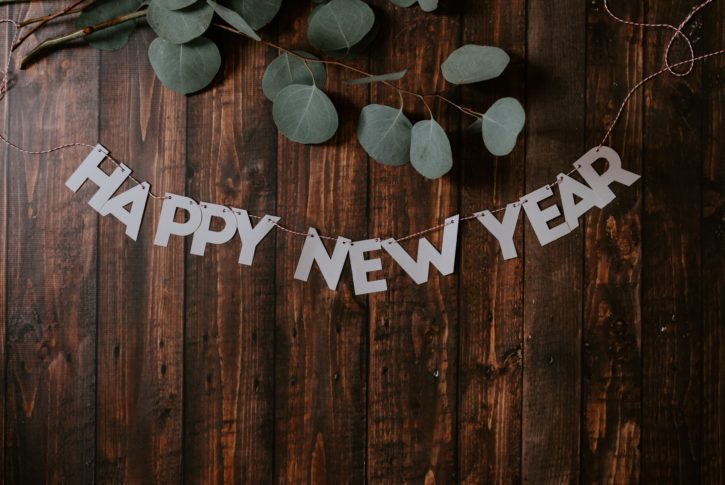 7 Surprisingly Simple New Year’s Resolutions for Development Professionals 