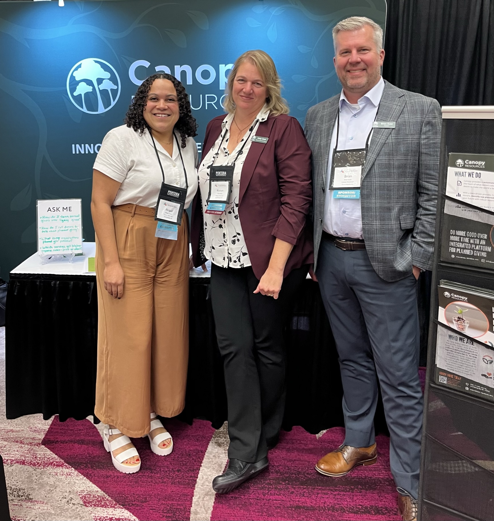 6 Takeaways from the 2022 CGP Conference Canopy Resources