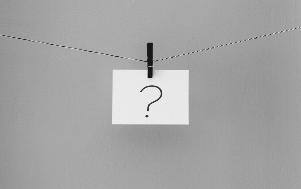Planned Giving - Three Questions You Can’t Miss on Your Donor Survey