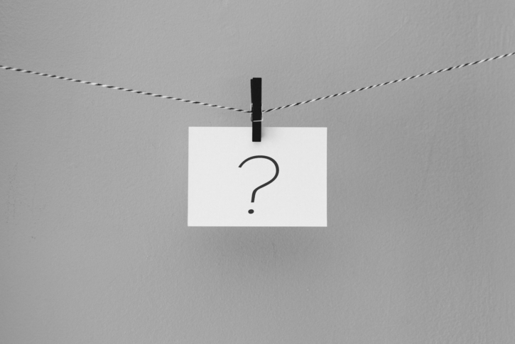 Three Questions You Can’t Miss on Your Donor Survey