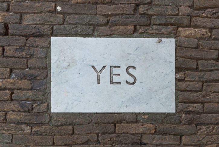 5 Steps to Move Donors to “Yes”